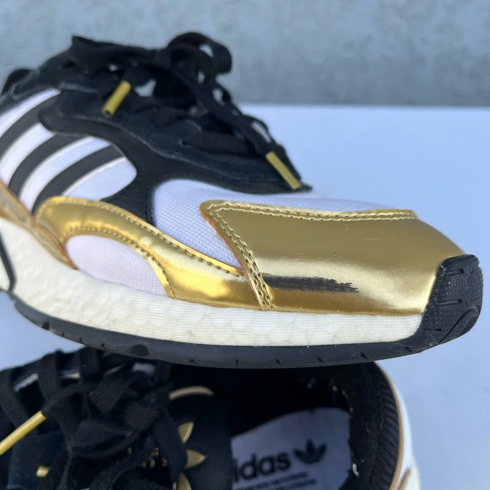 Adidas Tresc Run Sneakers - Picture 7 of 7